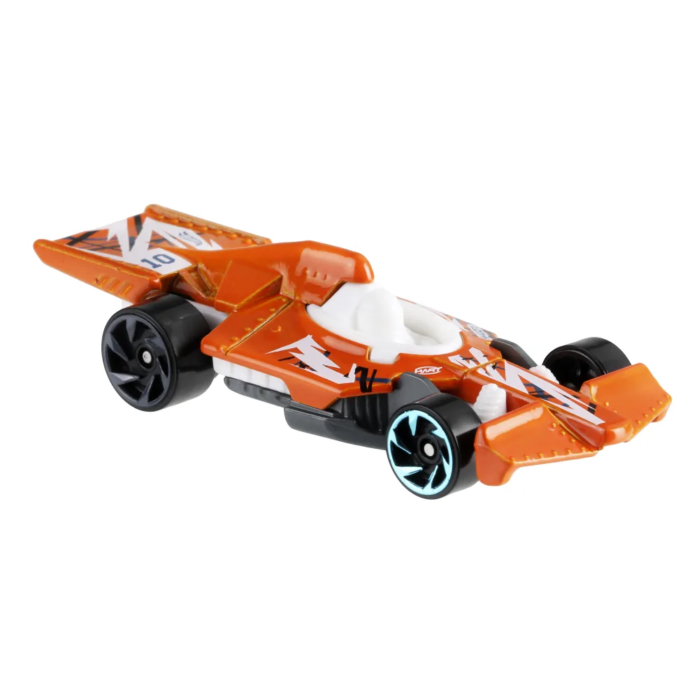 Formula Flashback — GBD71 — Orange — imagem 3