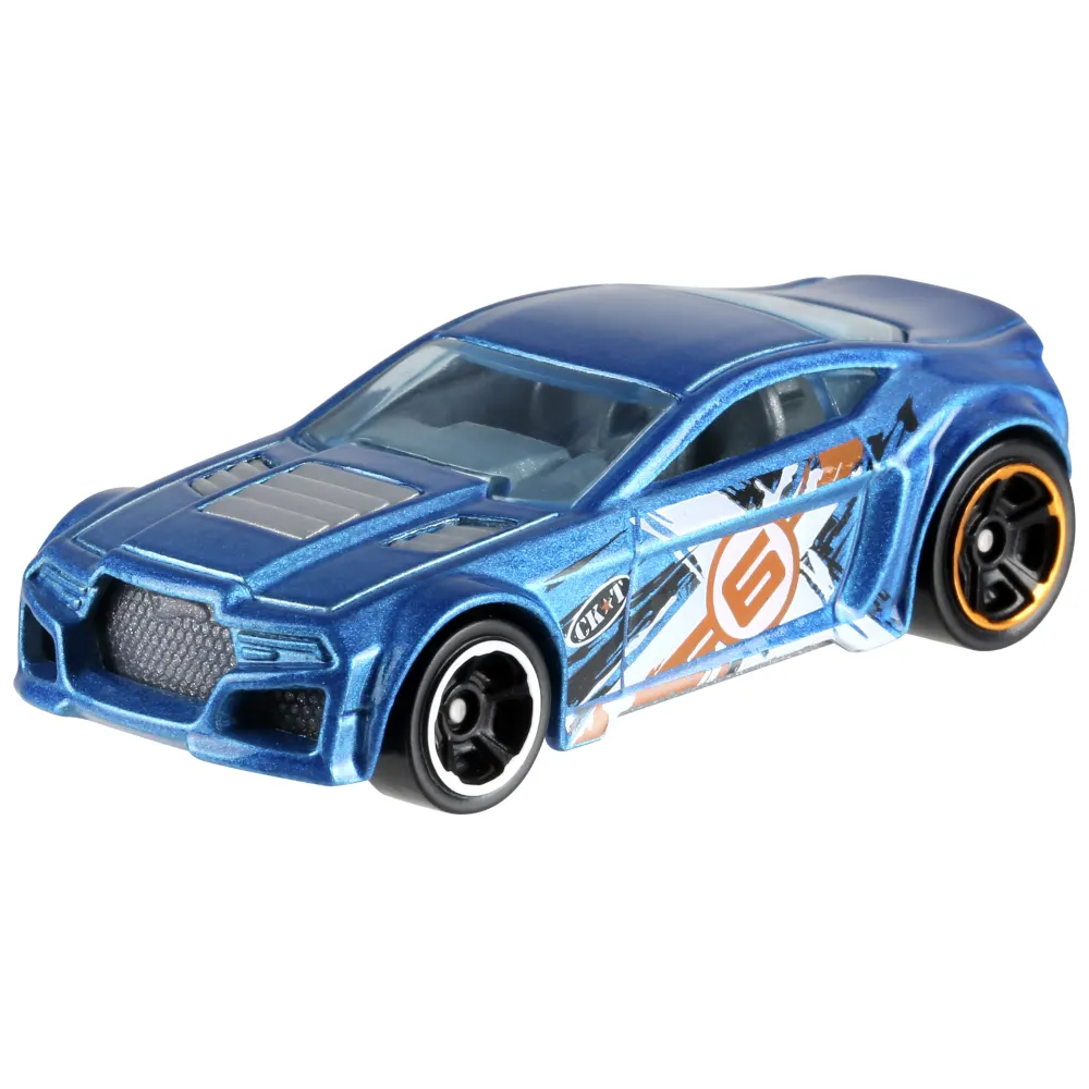 Torque Twister — GBD73 — Blue