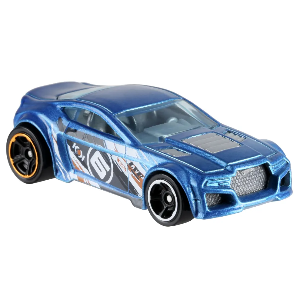 Torque Twister — GBD73 — Blue — imagem 3
