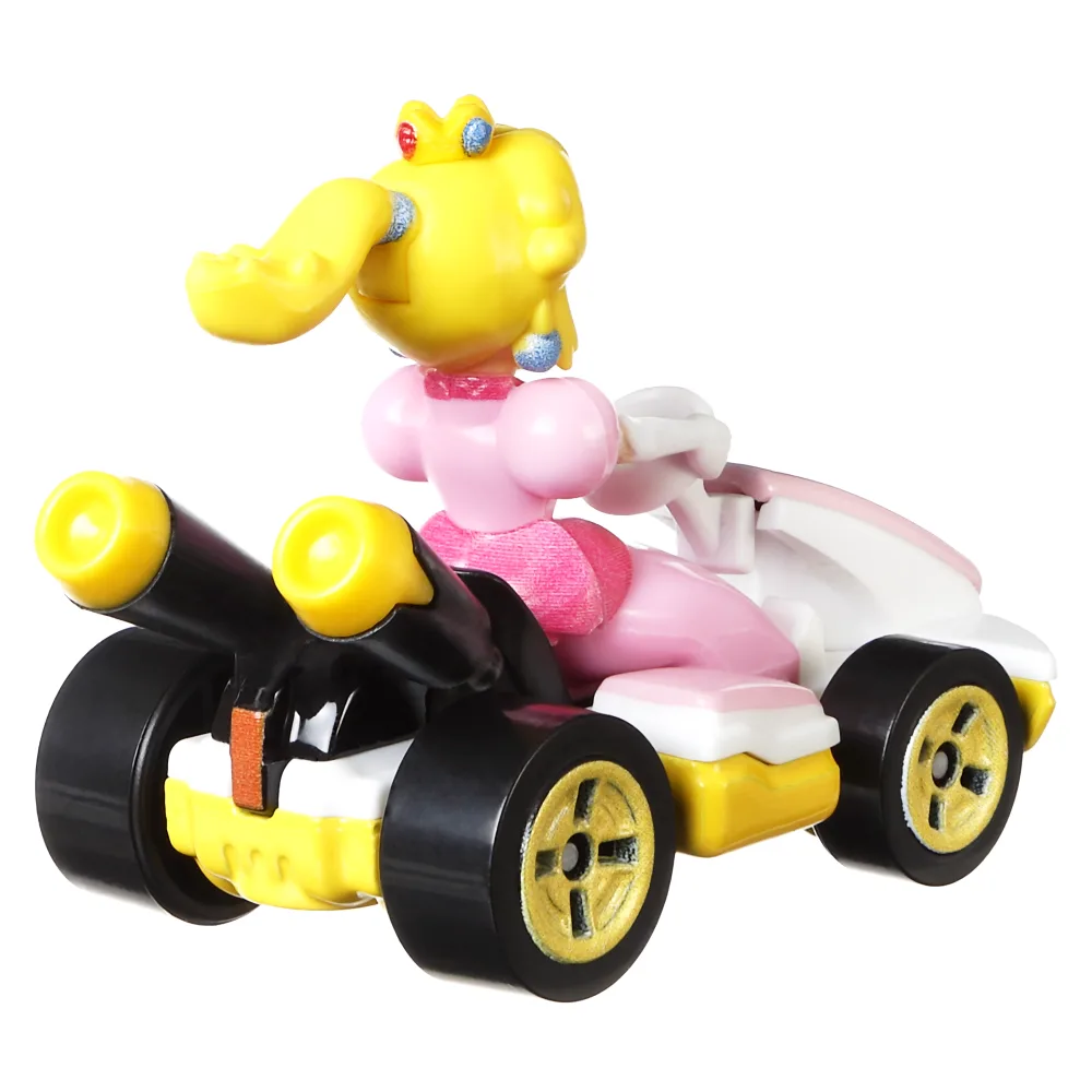 PEACH STANDARD KART — GBG28 — Pink — imagem 3