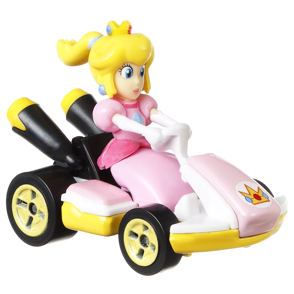PEACH STANDARD KART — GBG28 — Pink — imagem 4