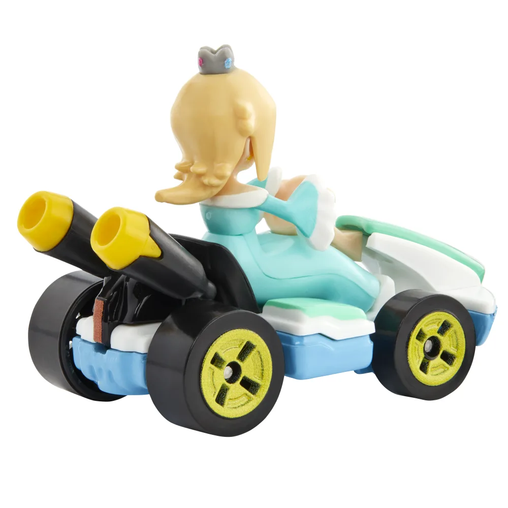 ROSALINA STANDARD KART — GBG33 — Cyan — imagem 3