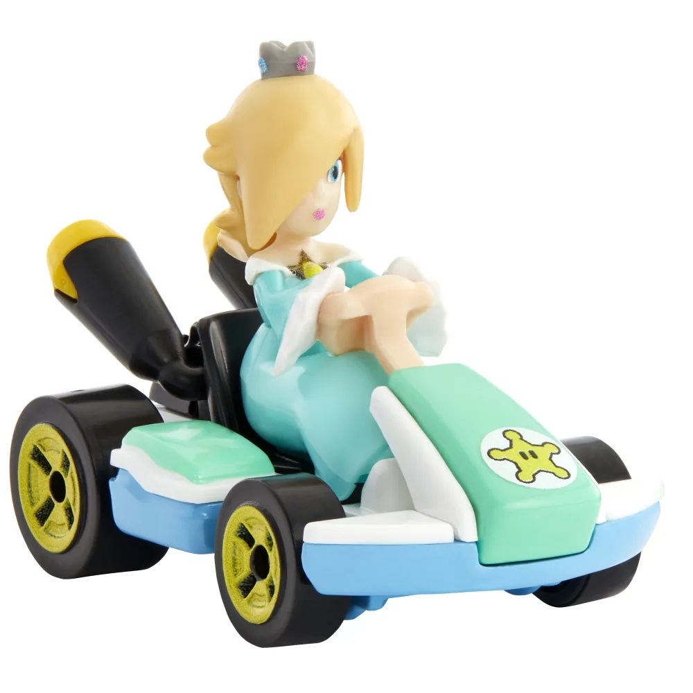 ROSALINA STANDARD KART — GBG33 — Cyan — imagem 4