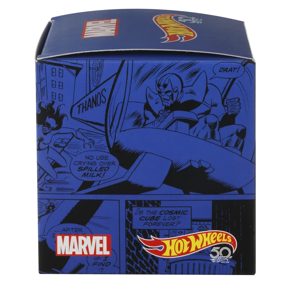 THANOS COPTER — GBP00 — Yellow — imagem 4