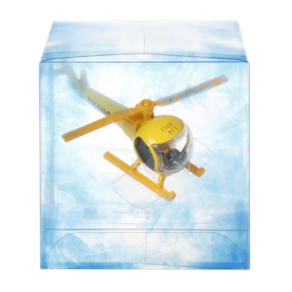 THANOS COPTER — GBP00 — Yellow — imagem 9