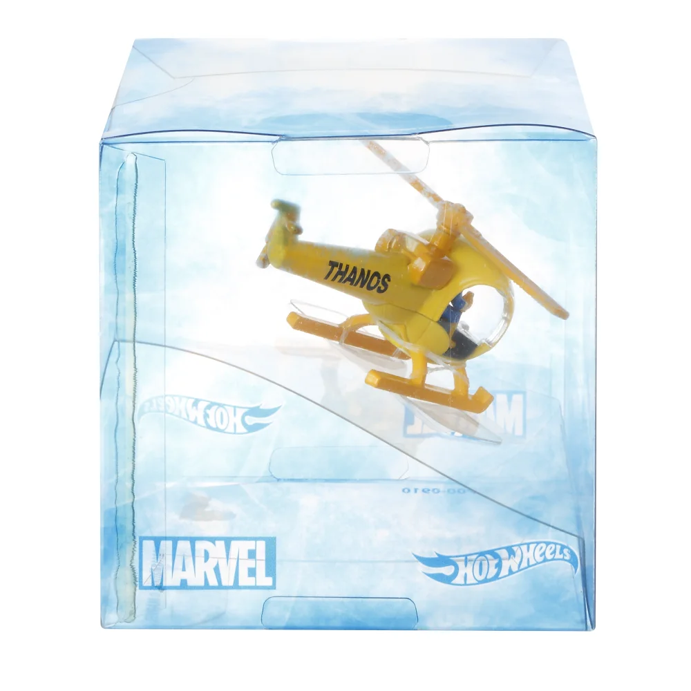 THANOS COPTER — GBP00 — Yellow — imagem 10