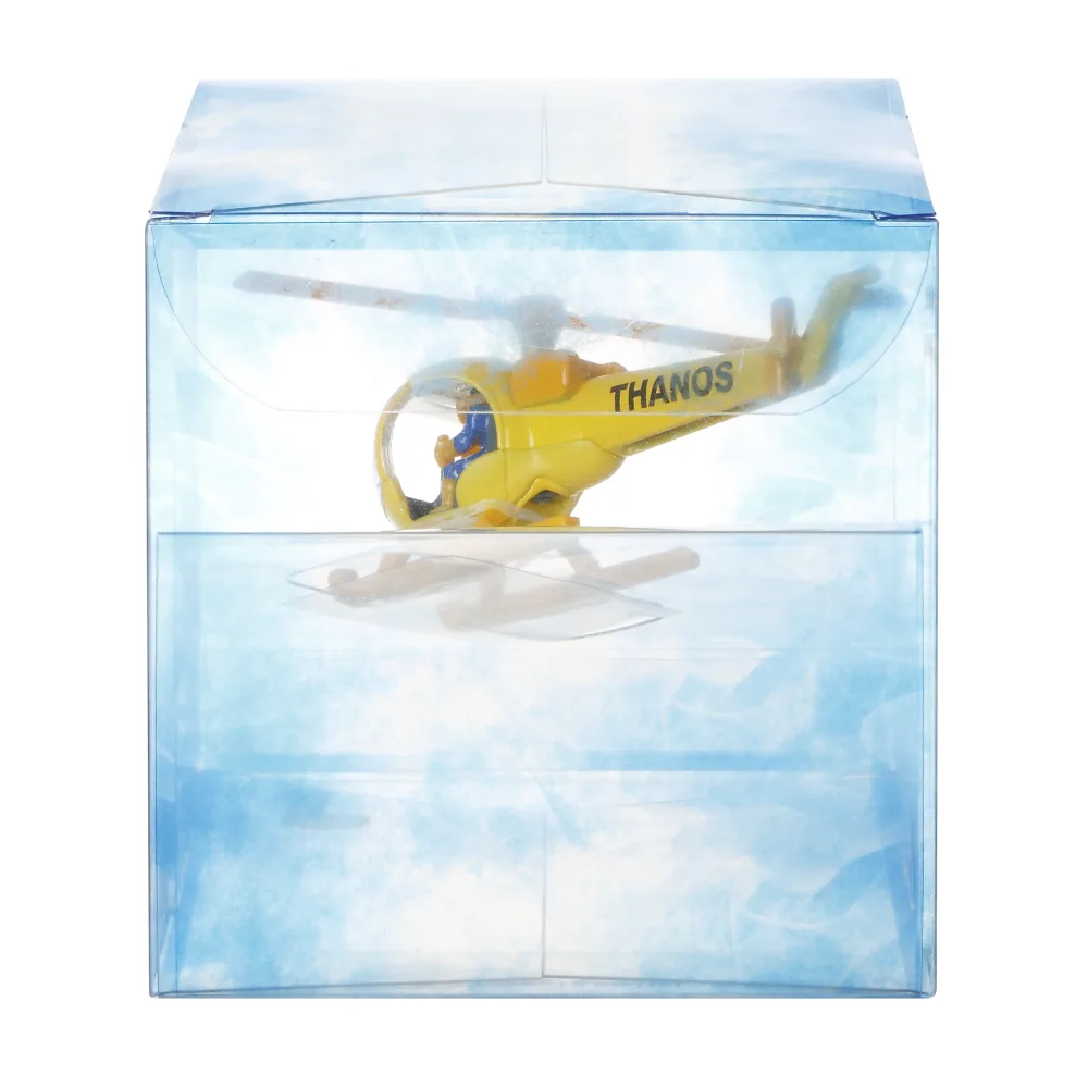 THANOS COPTER — GBP00 — Yellow — imagem 11