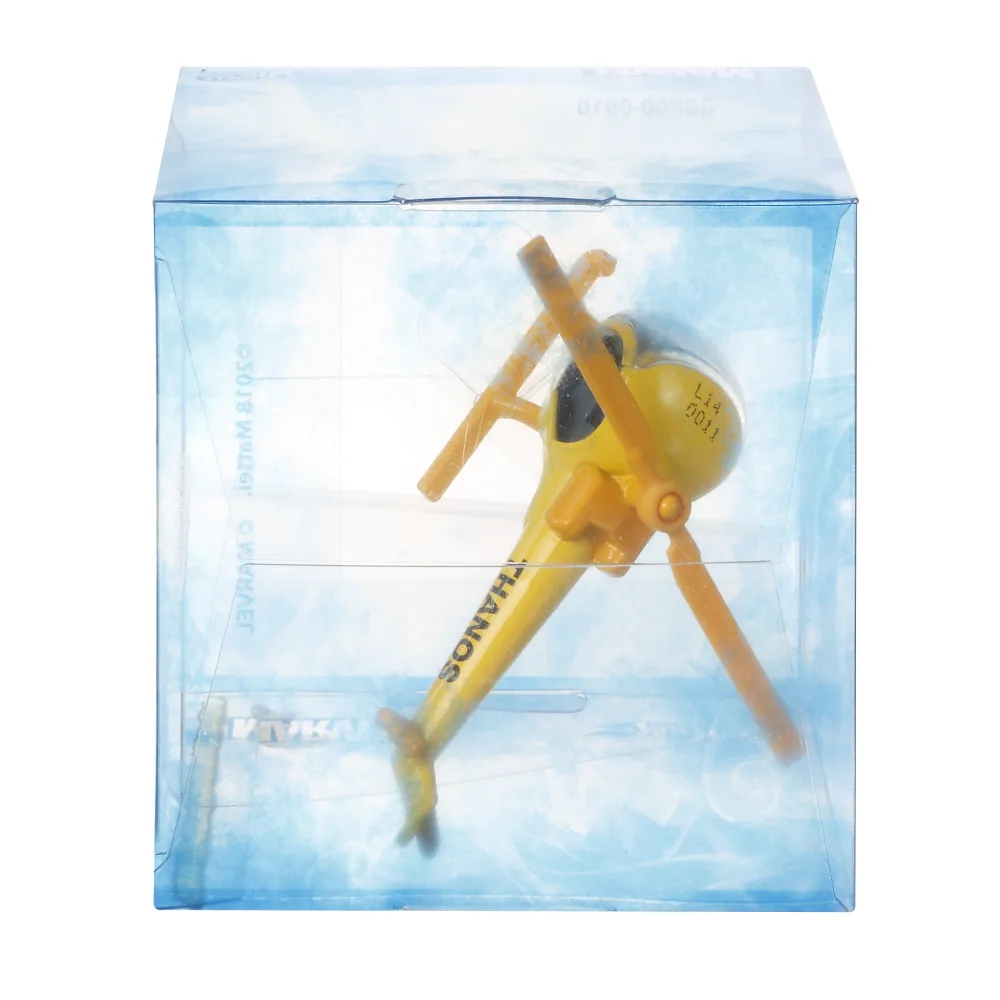 THANOS COPTER — GBP00 — Yellow — imagem 13