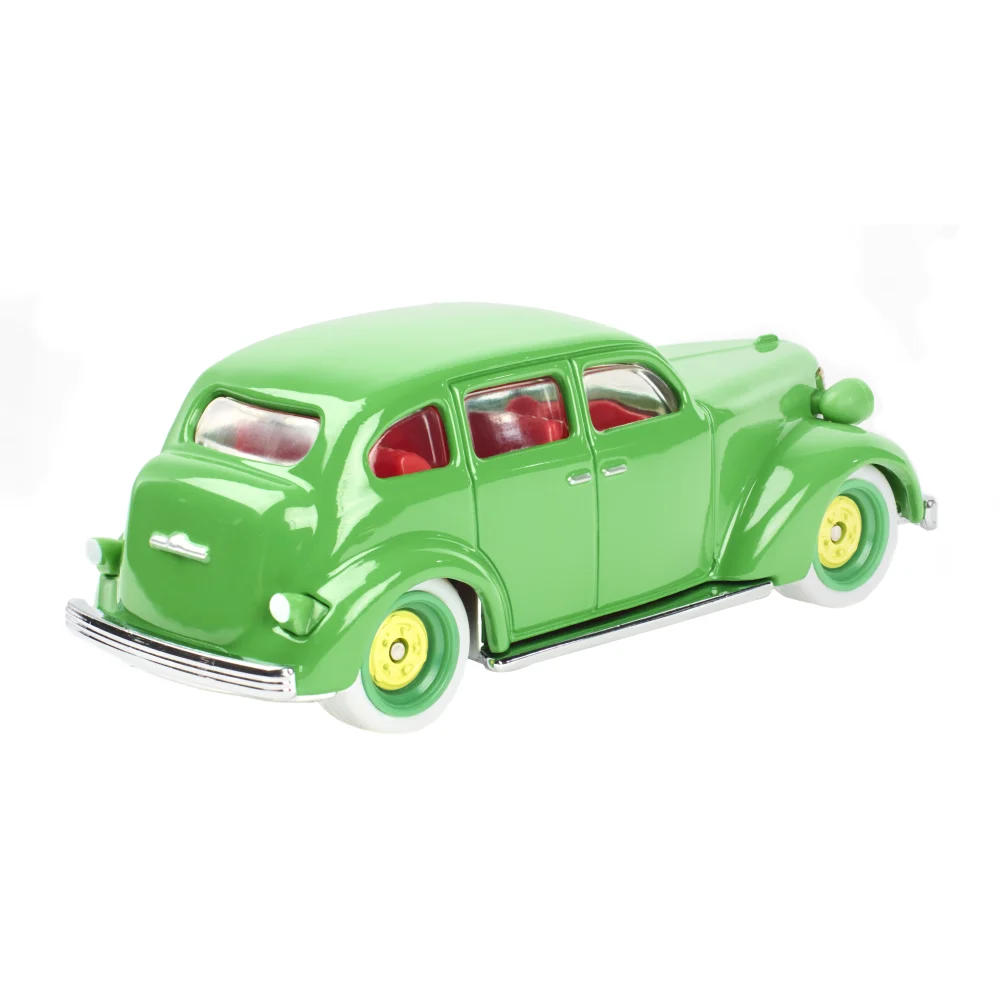 Action Comics #1 Sedan — GBP01 — Glossy green — imagem 4