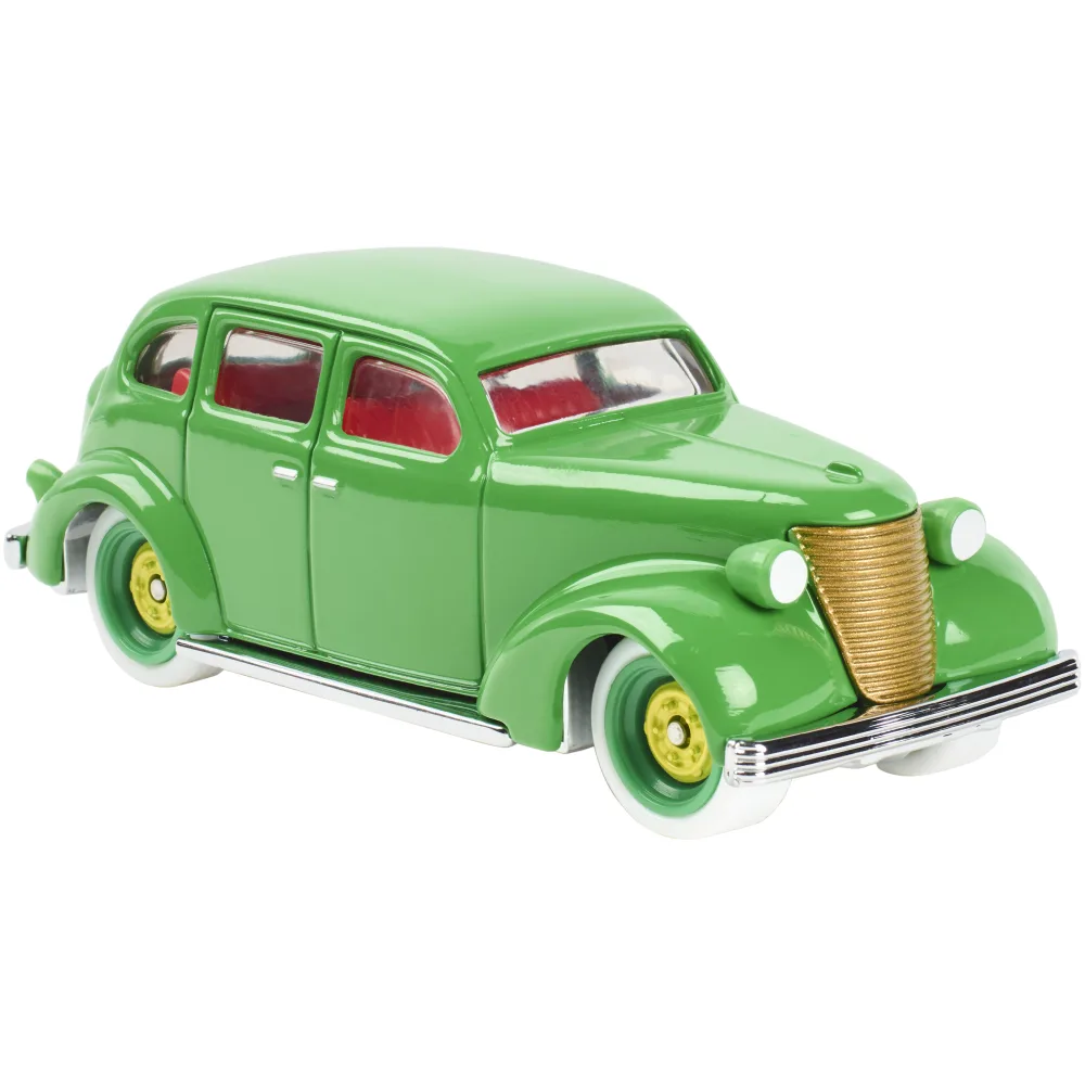 Action Comics #1 Sedan — GBP01 — Glossy green — imagem 5