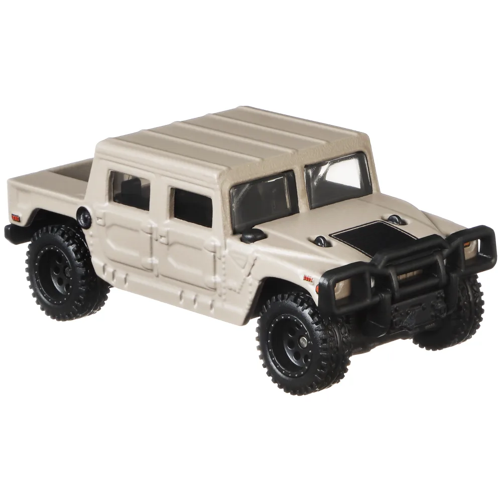 Hummer H1 — GBW98 — Flat Tan — imagem 3