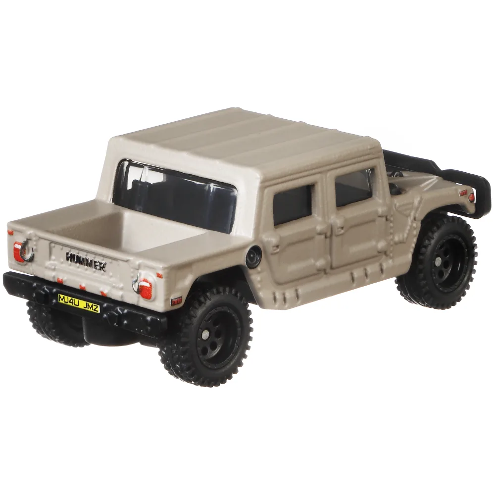 Hummer H1 — GBW98 — Flat Tan — imagem 4