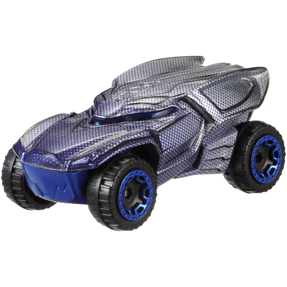 BLACK PANTHER — GCK10 — Metallic Purple