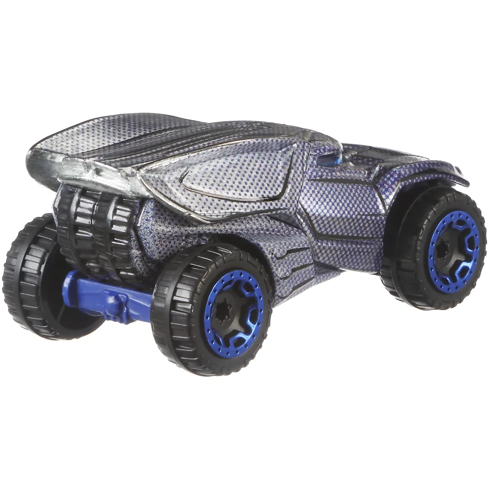BLACK PANTHER — GCK10 — Metallic Purple — imagem 3