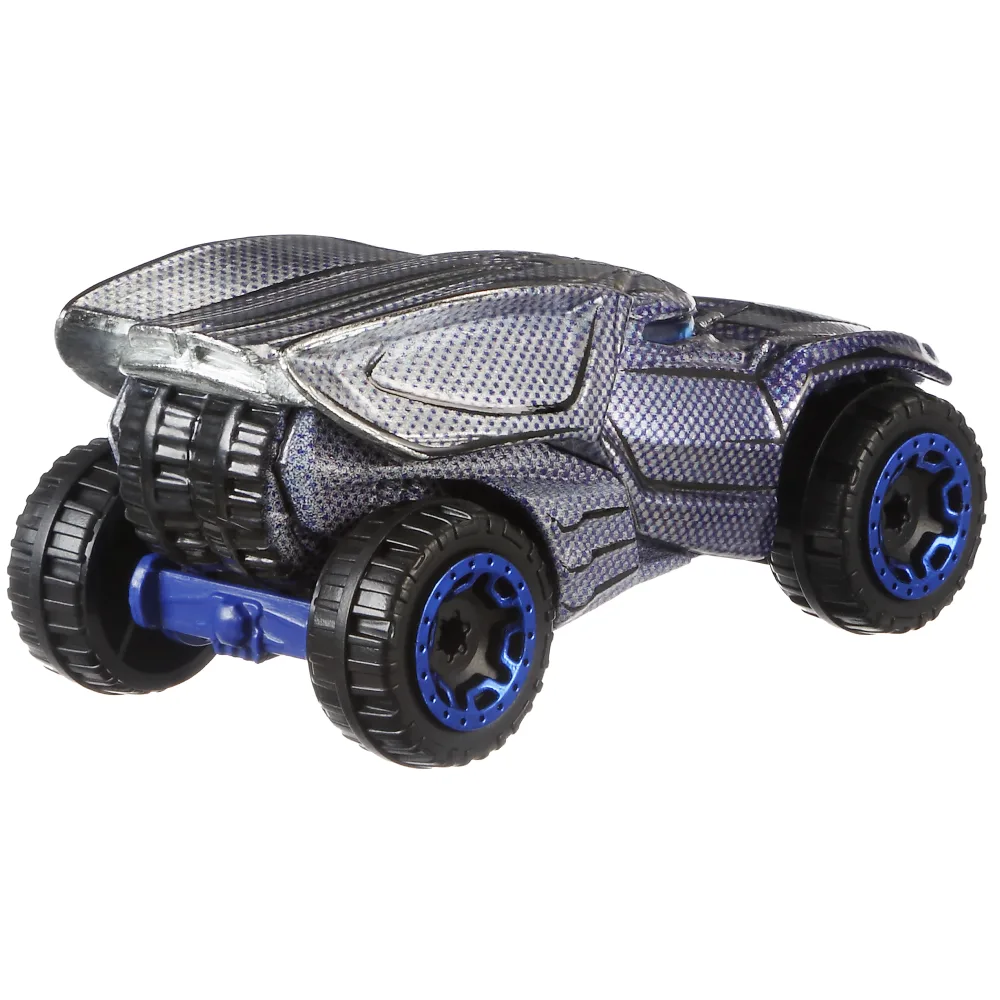 BLACK PANTHER — GCK10 — Metallic Purple — imagem 4
