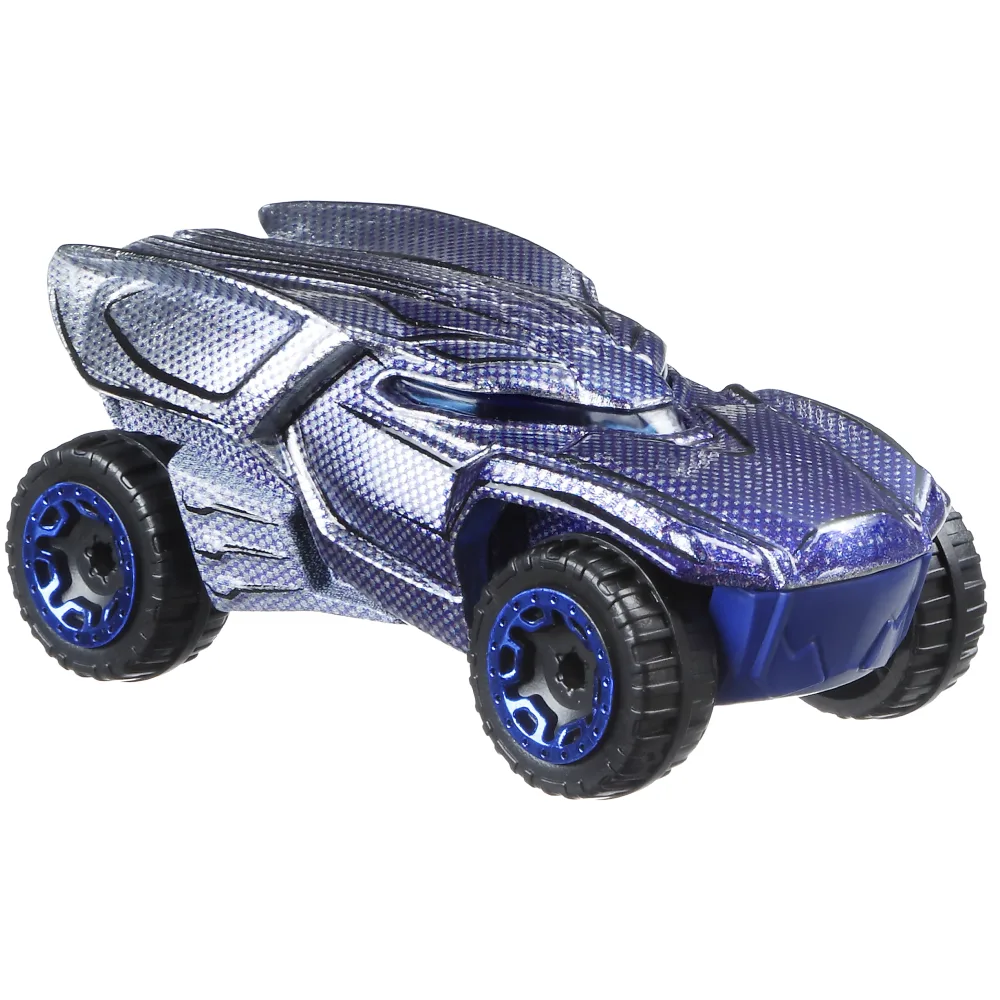BLACK PANTHER — GCK10 — Metallic Purple — imagem 5