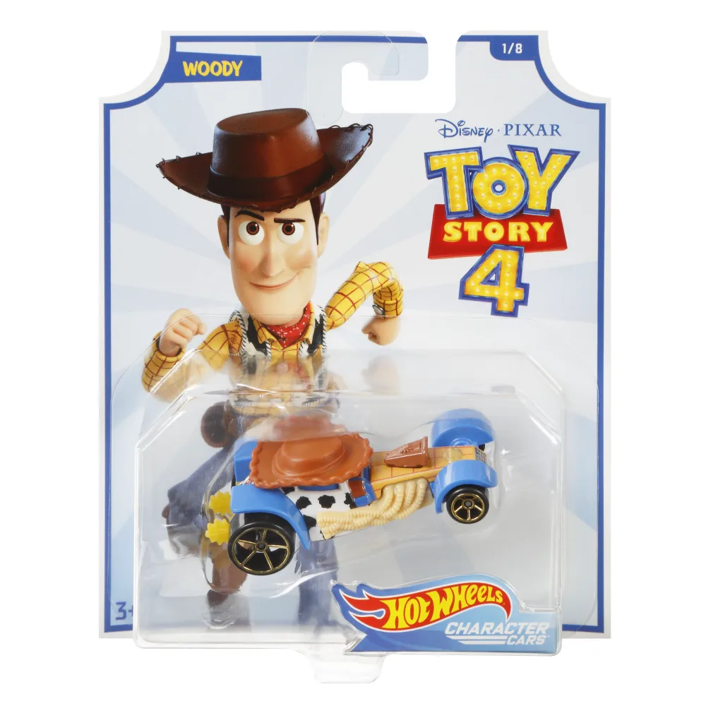 WOODY — GCY53 — White — imagem 2