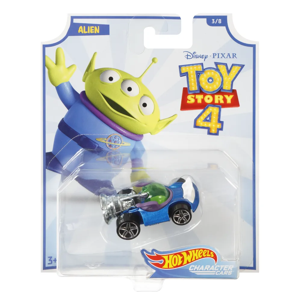 ALIEN — GCY55 — Metallic Dark Blue — imagem 2