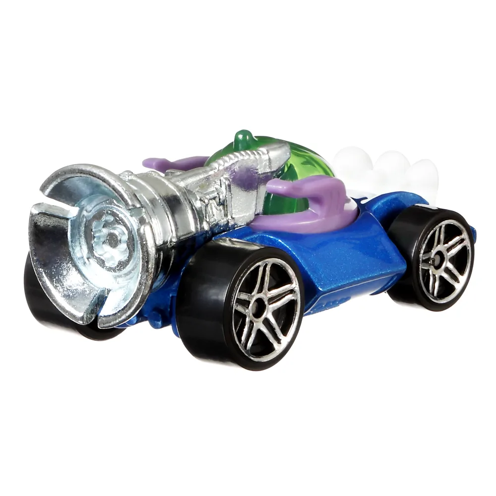 ALIEN — GCY55 — Metallic Dark Blue — imagem 3