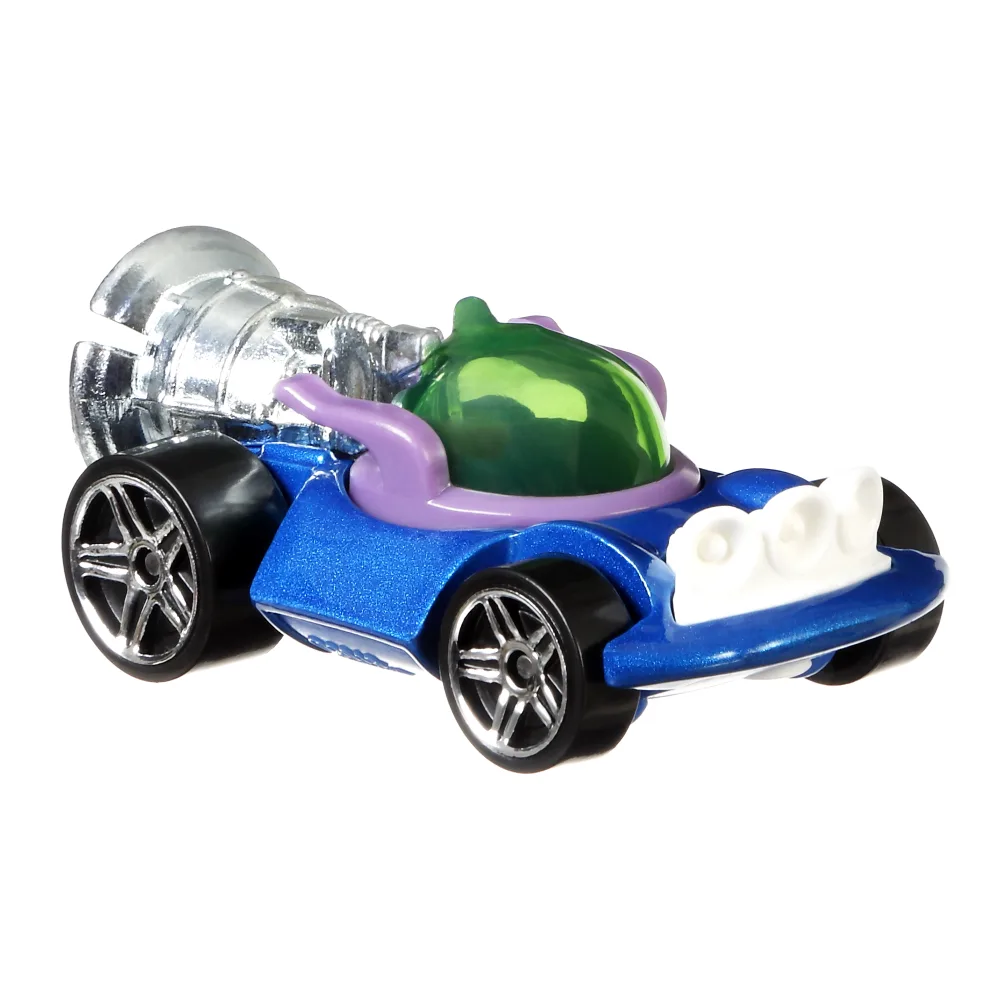 ALIEN — GCY55 — Metallic Dark Blue — imagem 4
