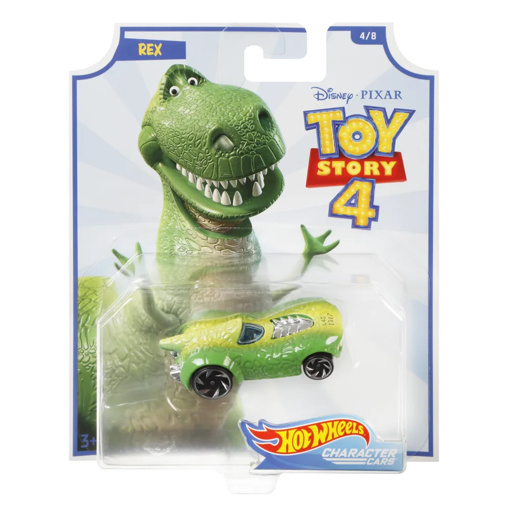 REX — GCY56 — Two-Tone Green — imagem 2