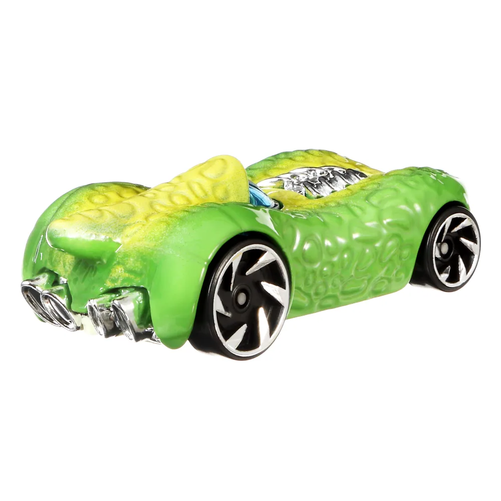 REX — GCY56 — Two-Tone Green — imagem 3