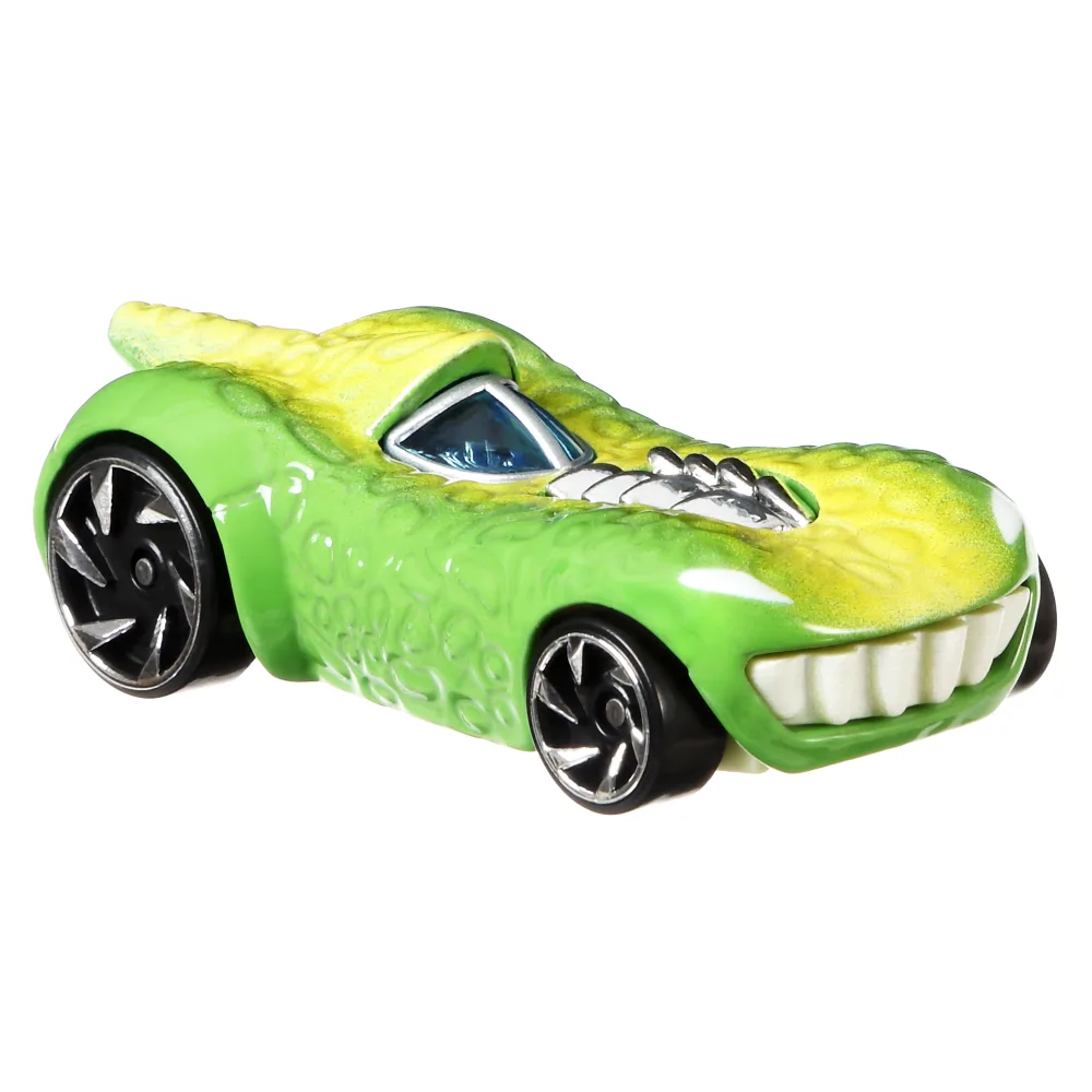 REX — GCY56 — Two-Tone Green — imagem 4