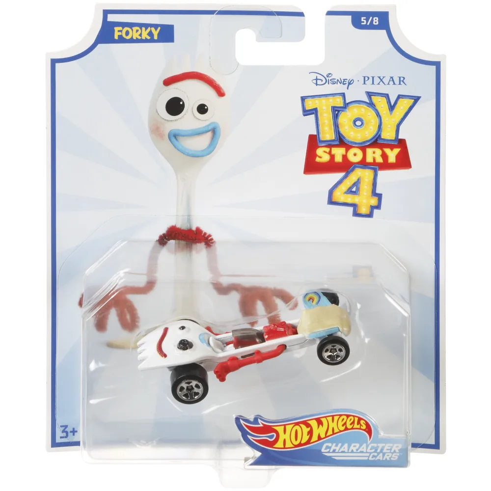 Forky — GCY57 — White — imagem 2