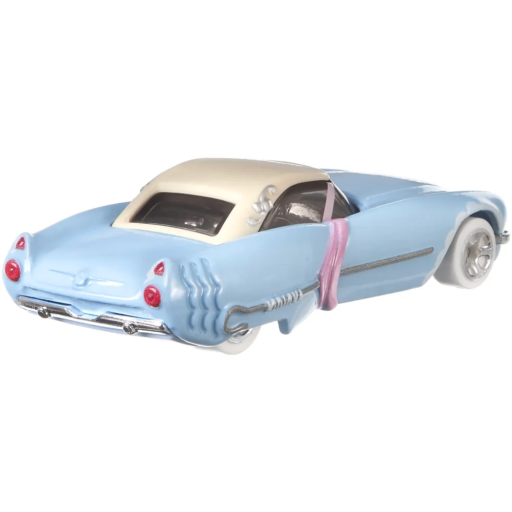 Bo Peep — GCY58 — Light Blue — imagem 3