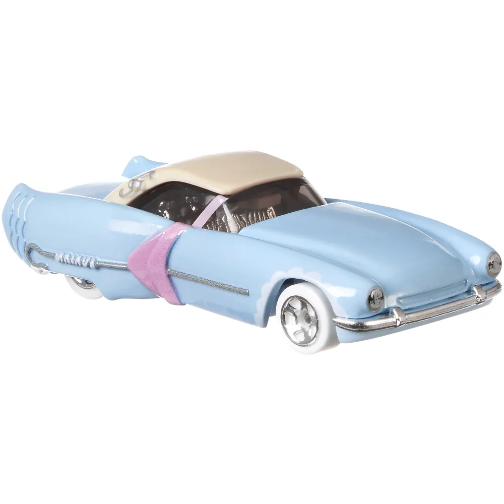Bo Peep — GCY58 — Light Blue — imagem 4