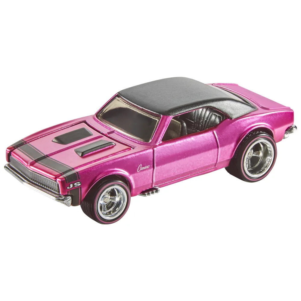 Custom Camaro — GDF70 — Metallic Pink — imagem 3
