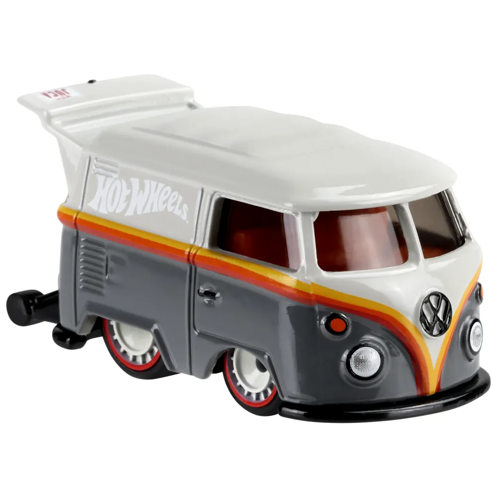 Kool Kombi — GDF74 — Dark & Light Gray — imagem 4