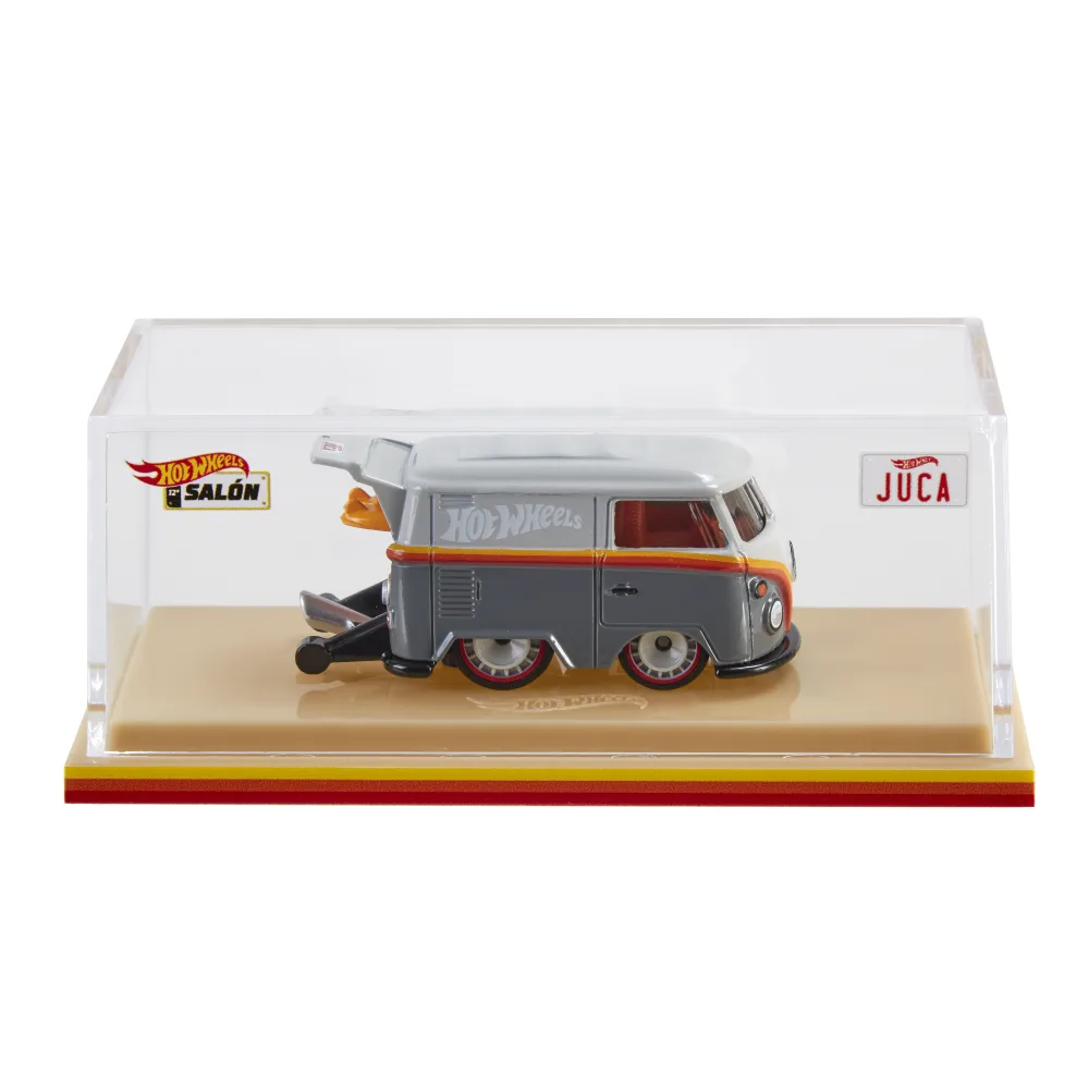 Kool Kombi — GDF74 — Dark & Light Gray — imagem 5