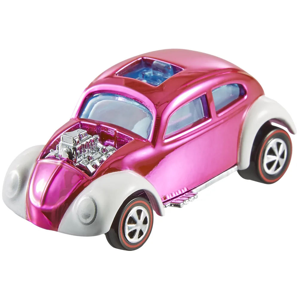 Custom Volkswagen — GDF80 — Spectraflame Pink