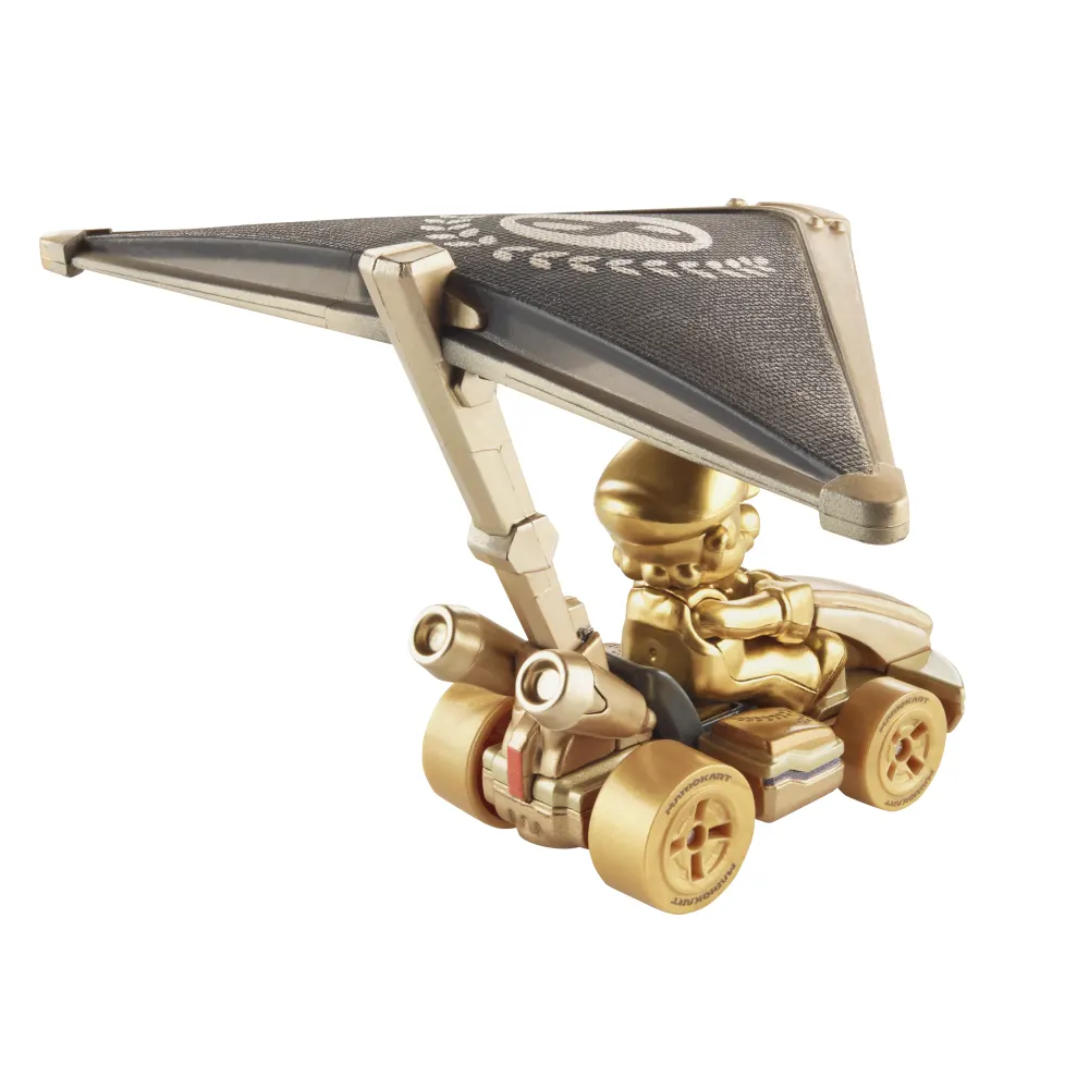 Standard Kart — GDF95 — Gold — imagem 3