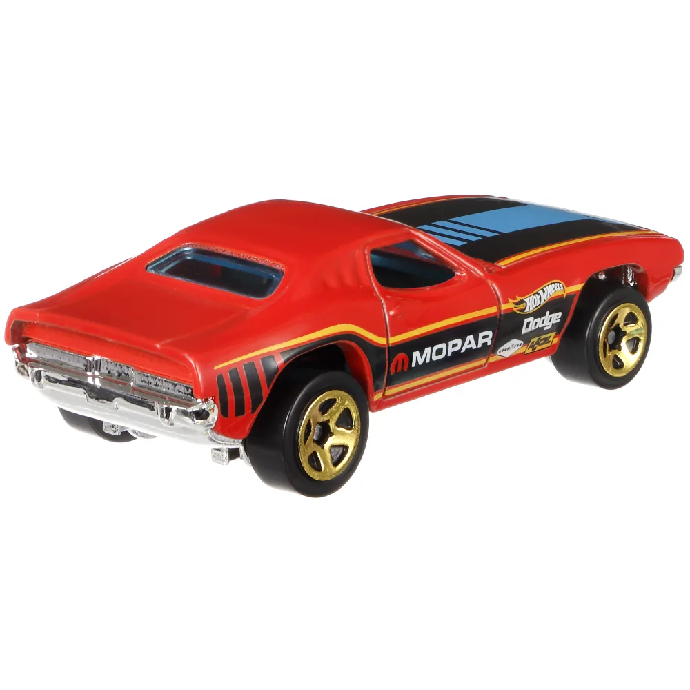 Dixie Challenger — GDG59 — Red — imagem 3