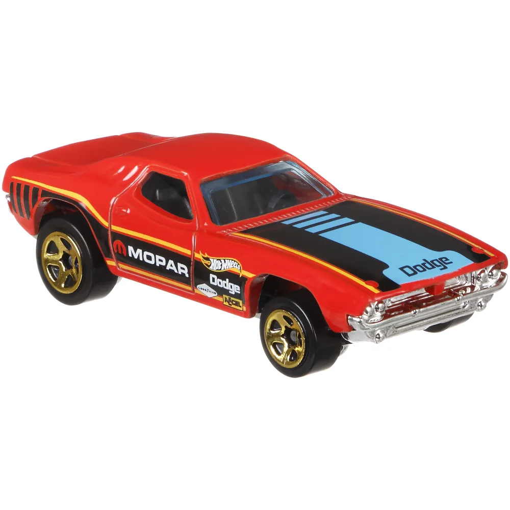 Dixie Challenger — GDG59 — Red — imagem 4