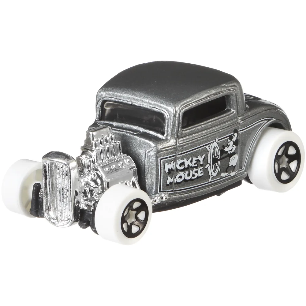 '32 Ford — GDG84 — Gray