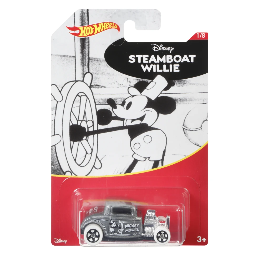 '32 Ford — GDG84 — Gray — imagem 2