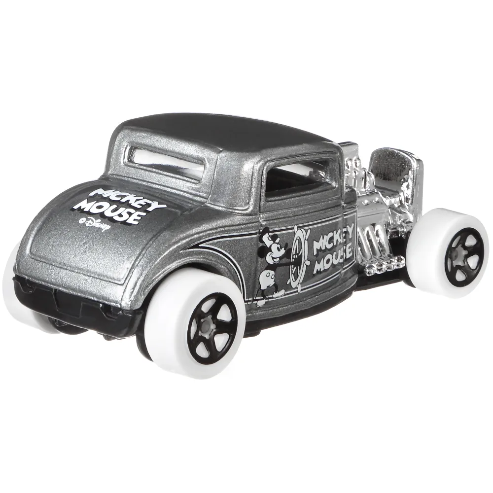 '32 Ford — GDG84 — Gray — imagem 3