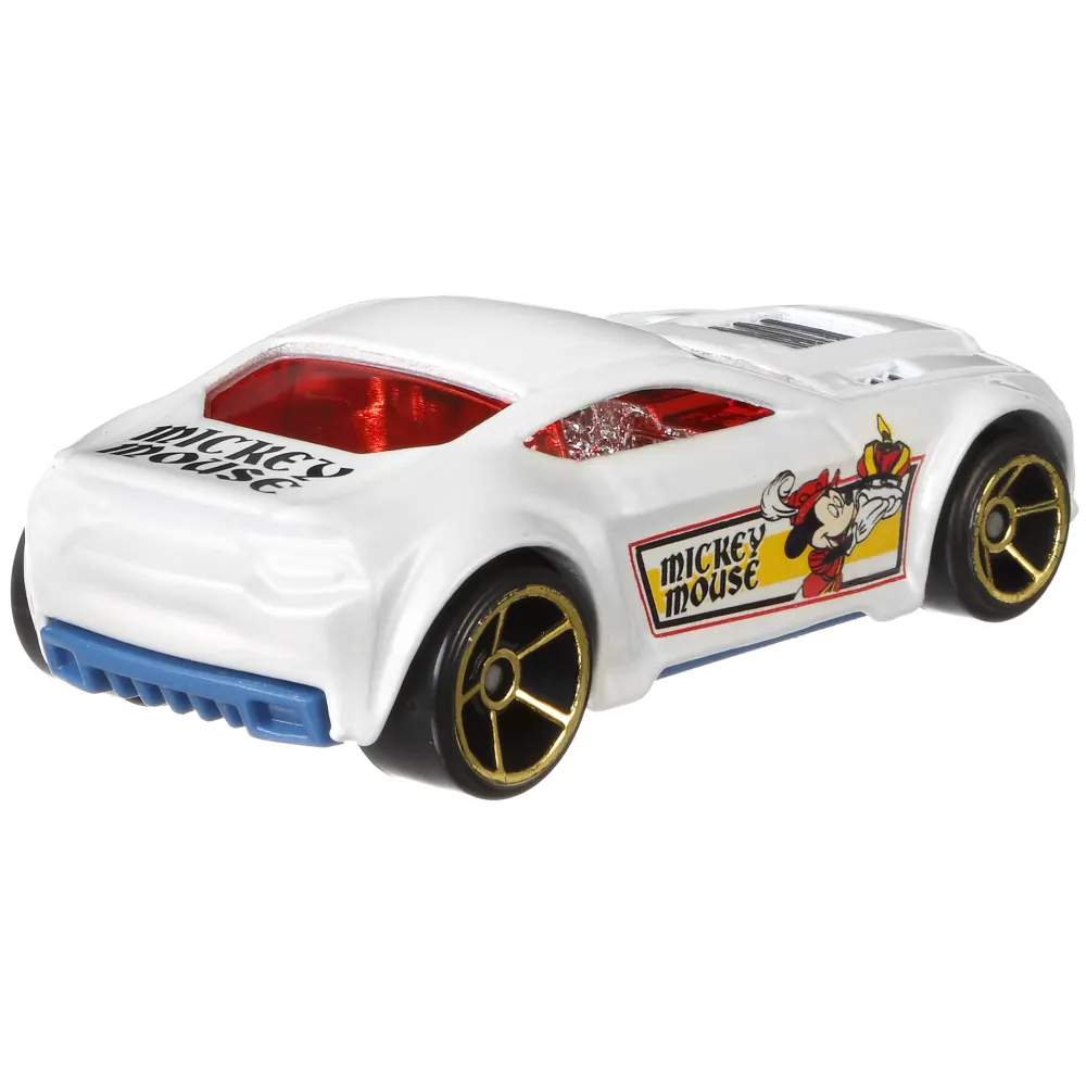 Torque Twister — GDG89 — White — imagem 3