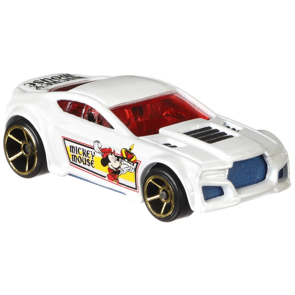 Torque Twister — GDG89 — White — imagem 4