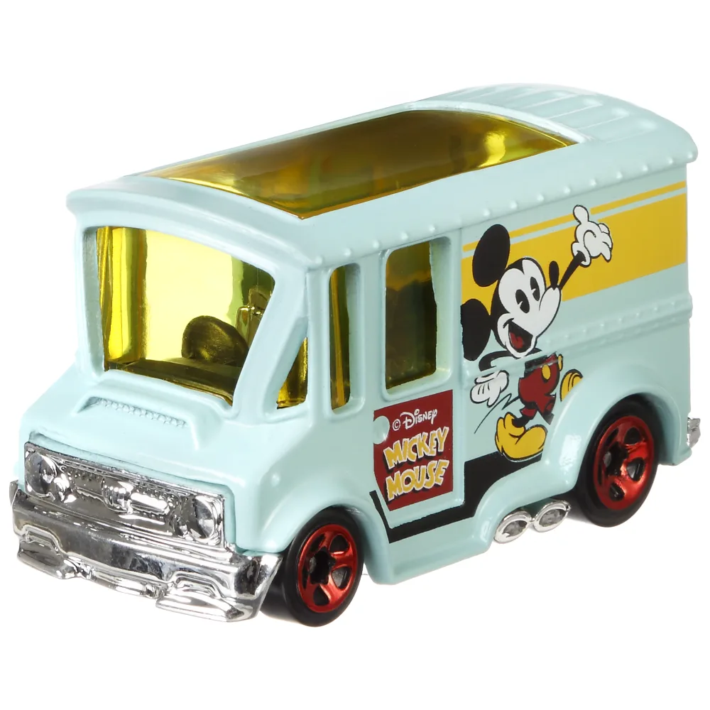 Bread Box — GDG90 — Turquoise