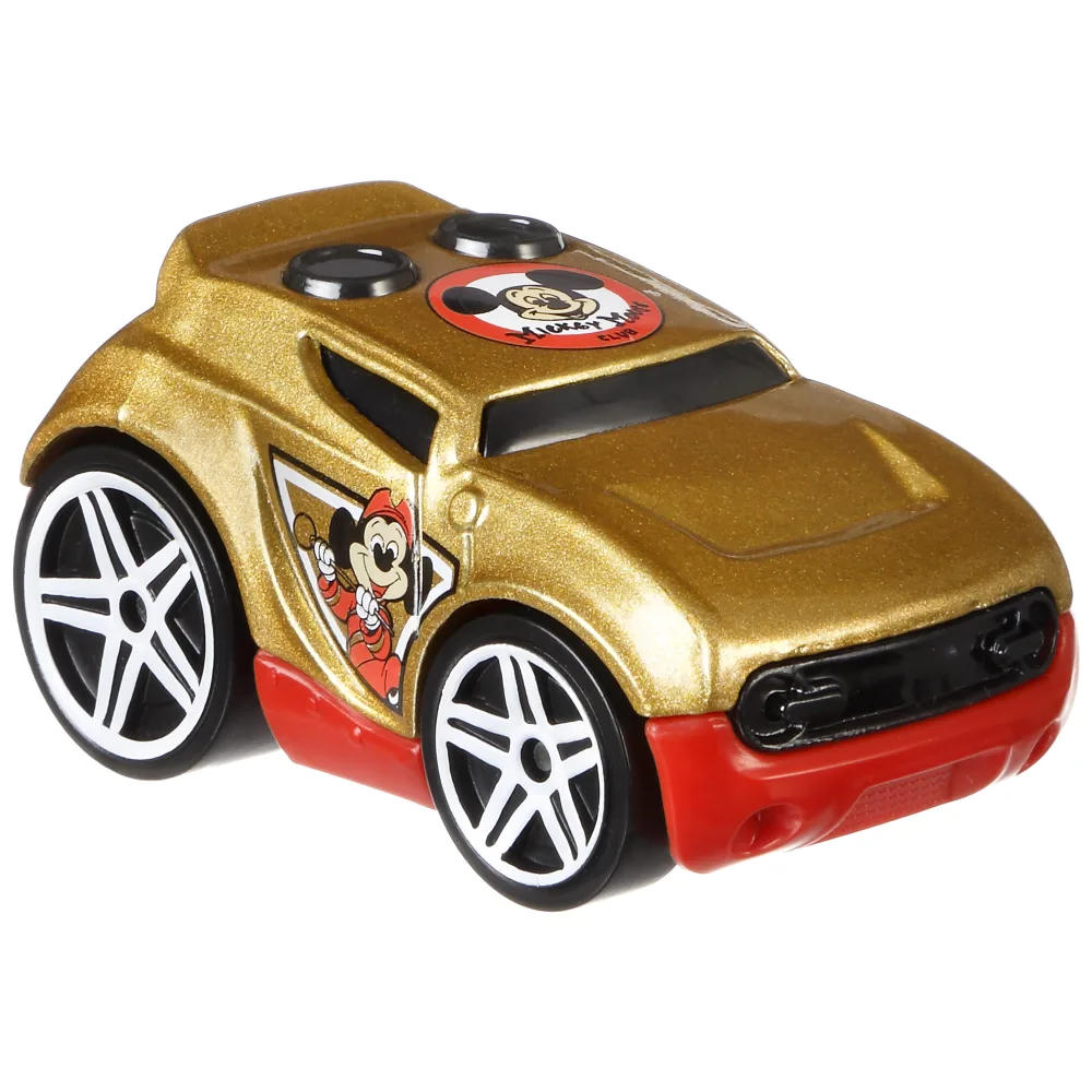 Rocket Box — GDG91 — Gold — imagem 4