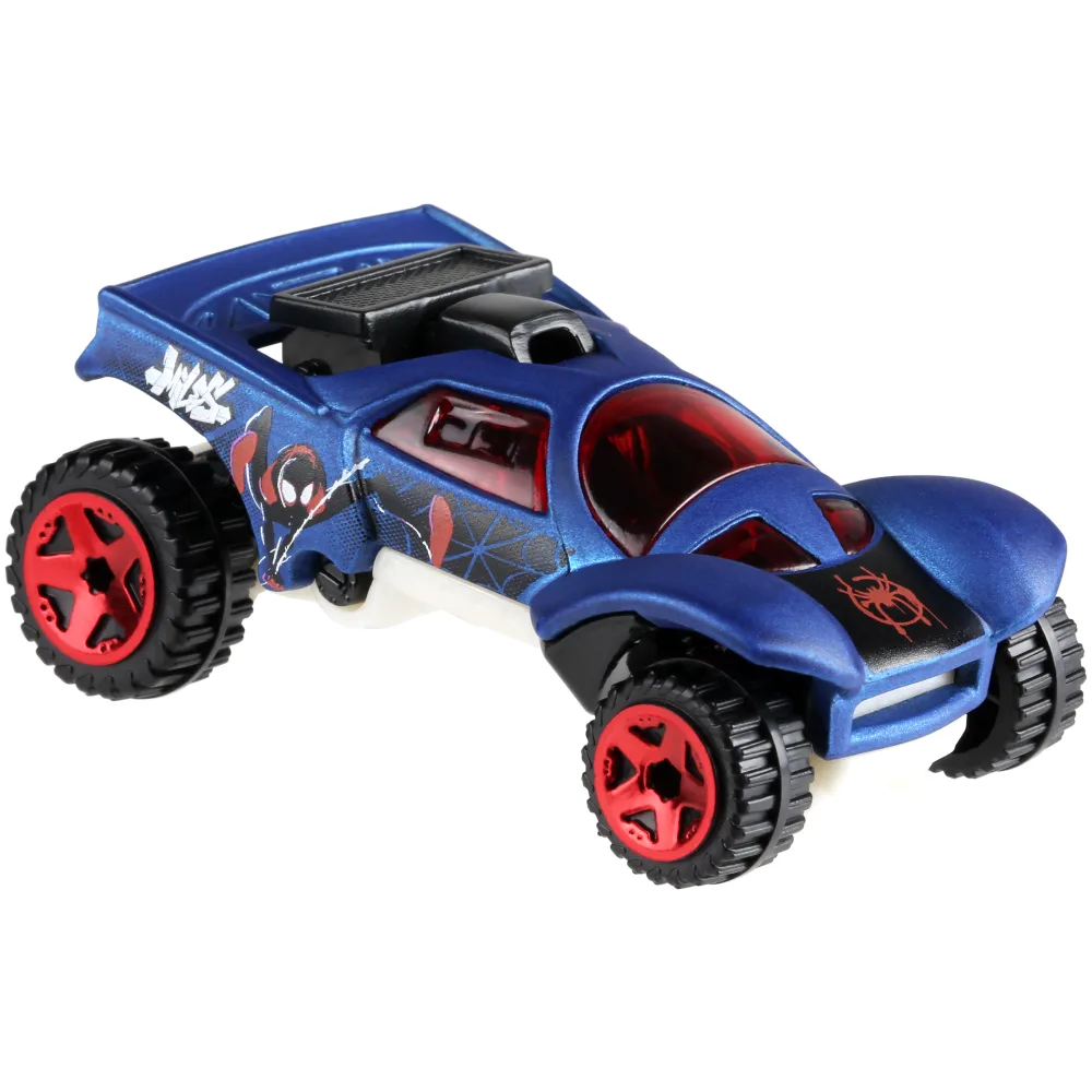 Da'Kar — GDG93 — Satin Blue — imagem 3