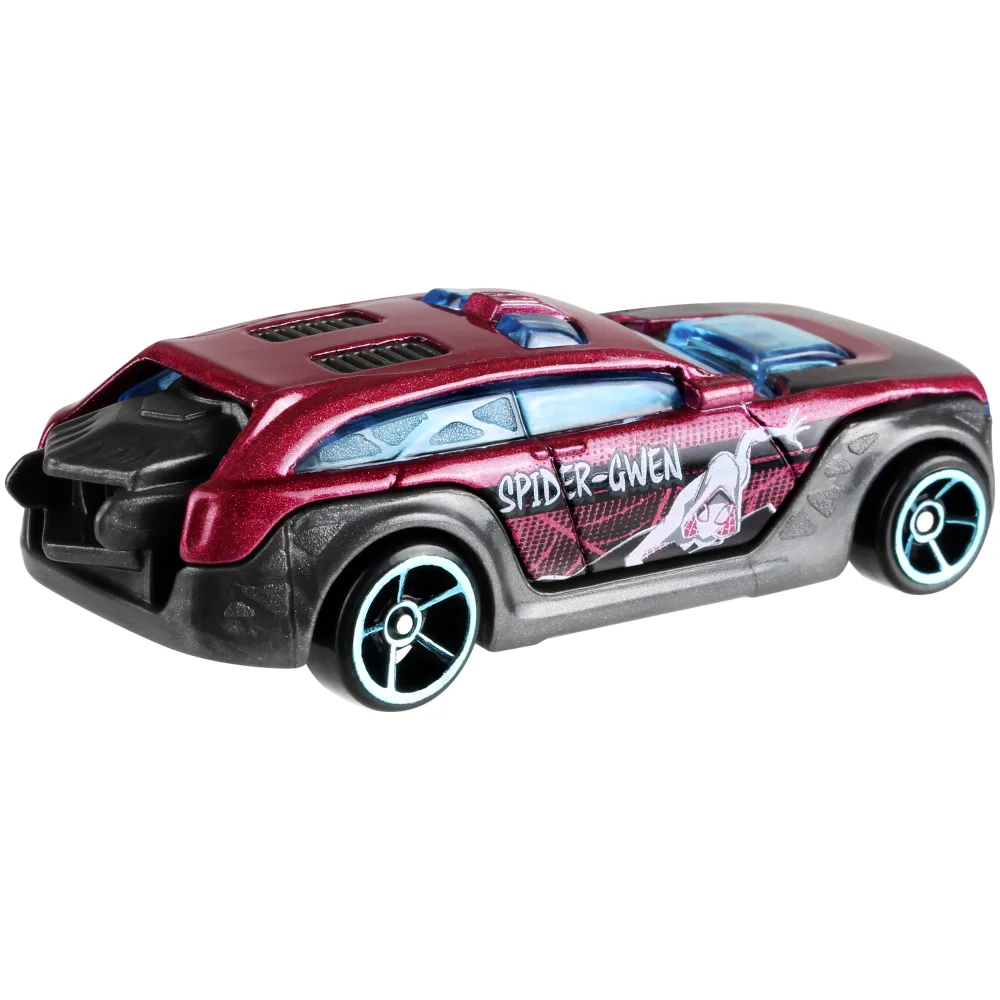 HW Pursuit — GDG94 — Magenta