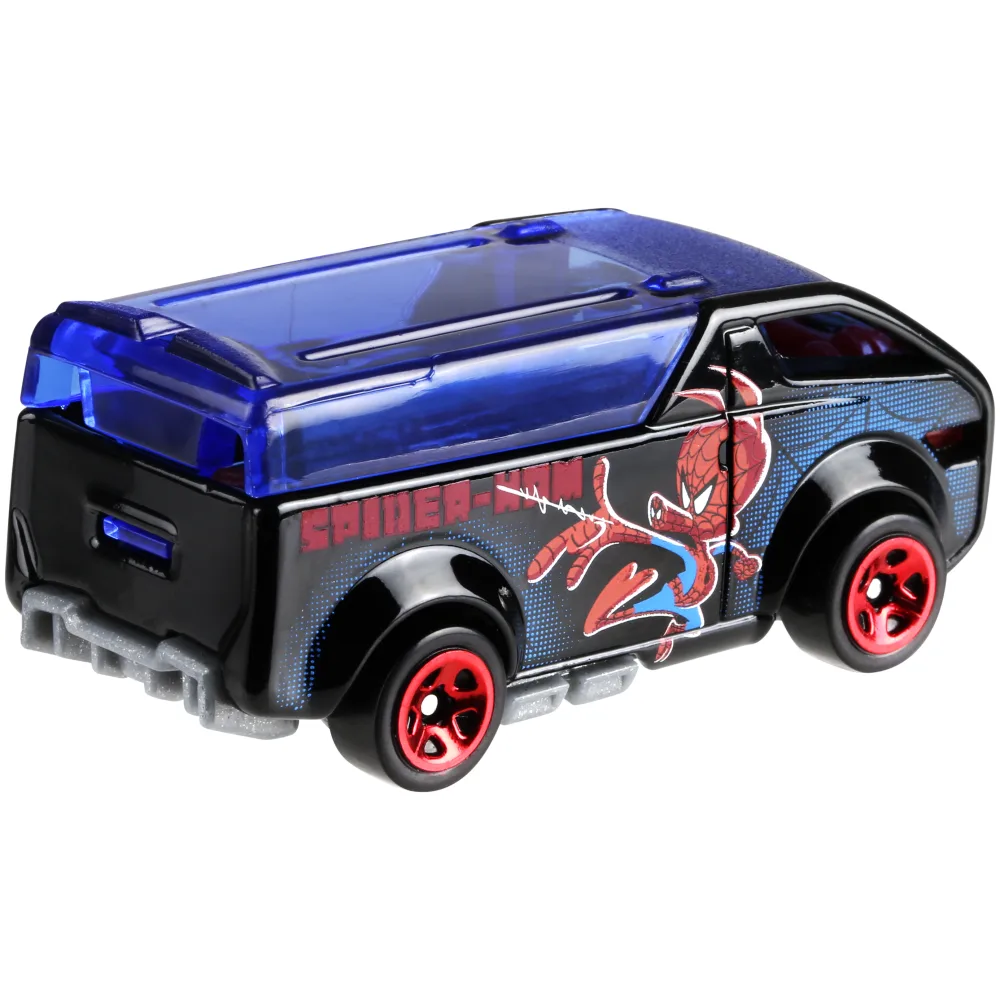 The Vanster — GDG96 — Black — imagem 2