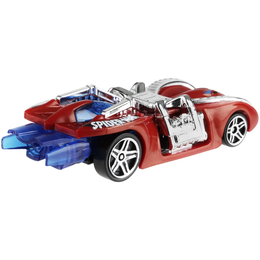 Arachnorod — GDG97 — Red — imagem 2