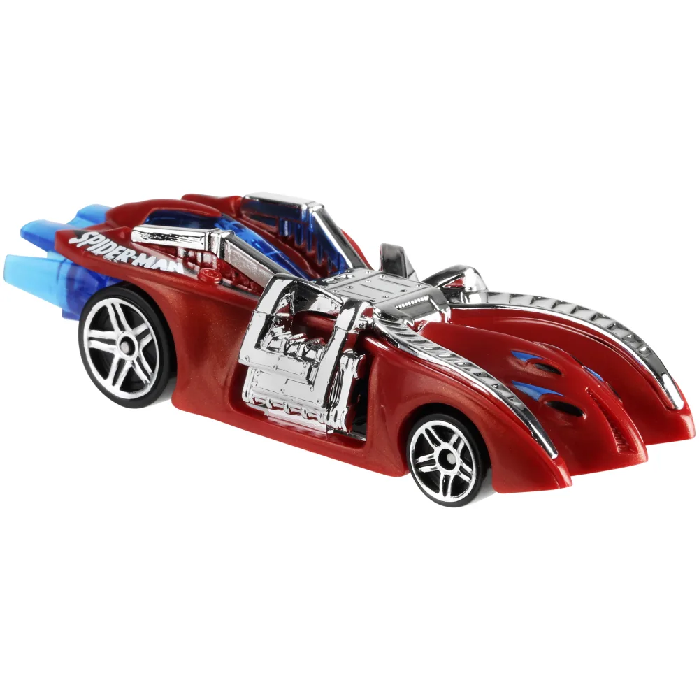 Arachnorod — GDG97 — Red — imagem 3