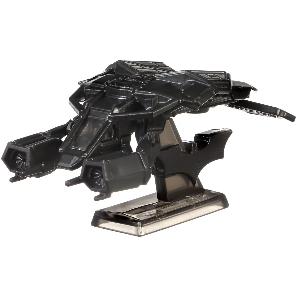 The Bat — GDM32 — Black